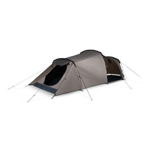 Kampa Wanderlight 3 (Poled) Tent - Mushroom