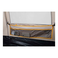 Kampa Waypoint Poled Mid Driveaway Awning - 2026