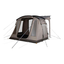 Kampa Waypoint Poled Mid Driveaway Awning - 2026