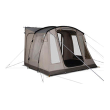 Kampa Waypoint Poled Mid Driveaway Awning - 2026