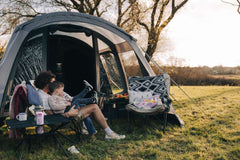 Kampa Dawlish 4 Air Tent 2026