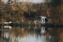 Kampa Dawlish 4 Air Tent 2026