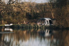 Kampa Dawlish 4 Air Tent 2026