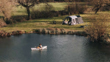 Kampa Dawlish 4 Air Tent 2026