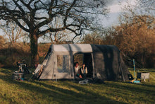 Kampa Dawlish 4 Air Tent 2026