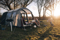 Kampa Dawlish 4 Air Tent 2026