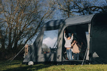Kampa Dawlish 4 Air Tent 2026