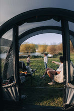 Kampa Dawlish 4 Air Tent 2026