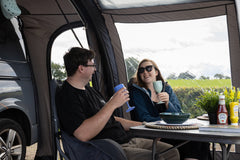Vango Kela Pro II Air Low Drive Away Awning