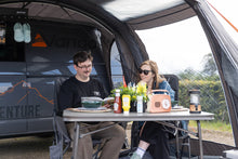 Vango Kela Pro II Air Low Drive Away Awning