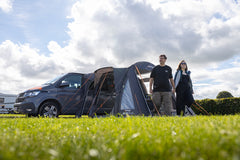 Vango Kela Pro II Air Low Drive Away Awning