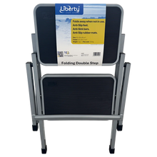 Liberty Folding Double Step