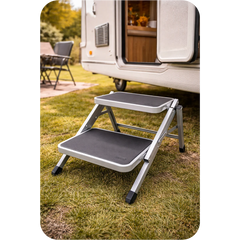 Liberty Folding Double Step