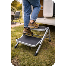 Liberty Folding Double Step