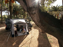 Dometic Leggera Air 220 S Awning 2026
