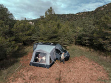 Dometic Leggera Air 220 S Awning 2026