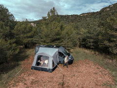 Dometic Leggera Air 220 S Awning 2026