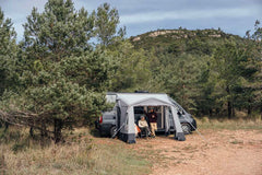 Dometic Leggera Air 220 S Awning 2026