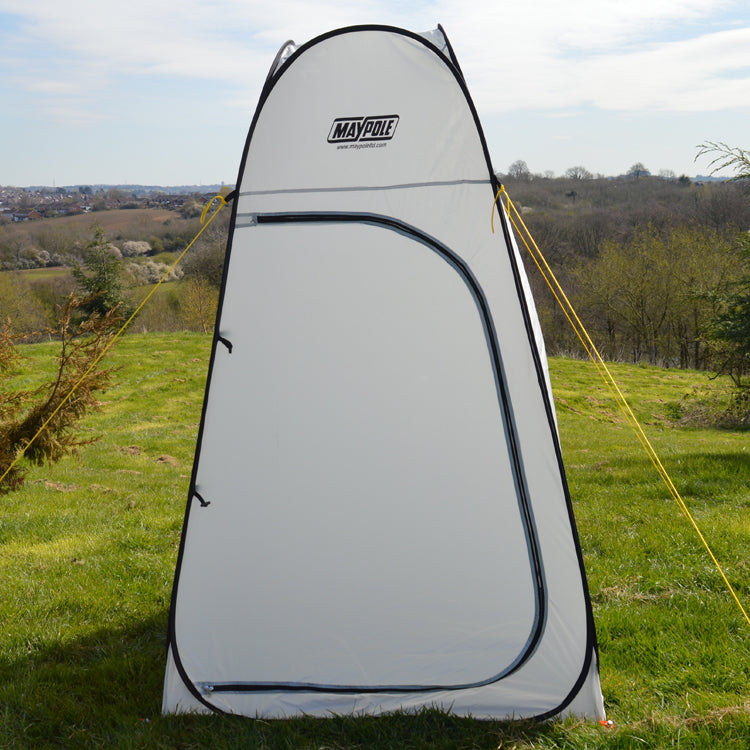 Maypole Pop Up Toilet Tent