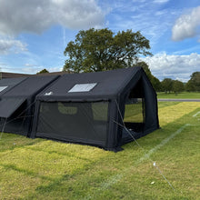 Holawild AirTek Machu Picchu Inflatable Shelter (Black)