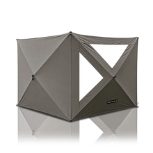 Holawild Machu Pop-Up Windbreak – Khaki