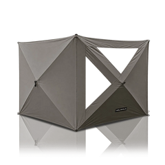 Holawild Machu Pop-Up Windbreak – Khaki
