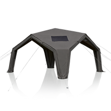 Holawild AirTek Machu Picchu Hub Groundsheet Bundle (Grey)