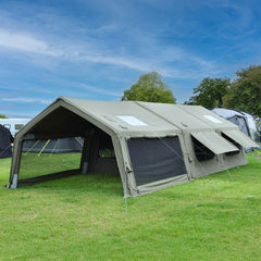 Holawild AirTek Machu Picchu Inflatable Shelter (Khaki)