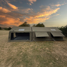 Holawild AirTek Machu Picchu Inflatable Shelter (Khaki)