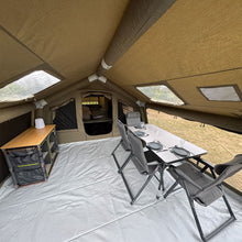 Holawild AirTek Machu Picchu Inflatable Shelter (Khaki)