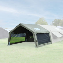 Holawild AirTek Machu Picchu Inflatable Shelter (Khaki)