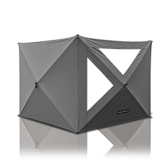 Holawild Machu Pop-Up Windbreak – Grey
