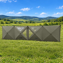 Holawild Machu Pop-Up Windbreak – Khaki