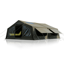 Holawild AirTek Machu Picchu XL Inflatable Tent (Khaki)
