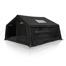 Holawild AirTek Machu Picchu Inflatable Shelter (Black)