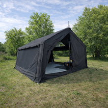 Holawild AirTek Machu Picchu Inflatable Shelter (Black)