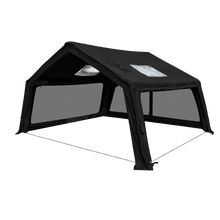 Holawild AirTek Machu Picchu Inflatable Shelter (Black)