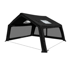 Holawild AirTek Machu Picchu Inflatable Shelter (Black)