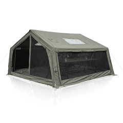 Holawild AirTek Machu Picchu Inflatable Shelter (Khaki)