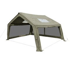 Holawild AirTek Machu Picchu Inflatable Shelter (Khaki)
