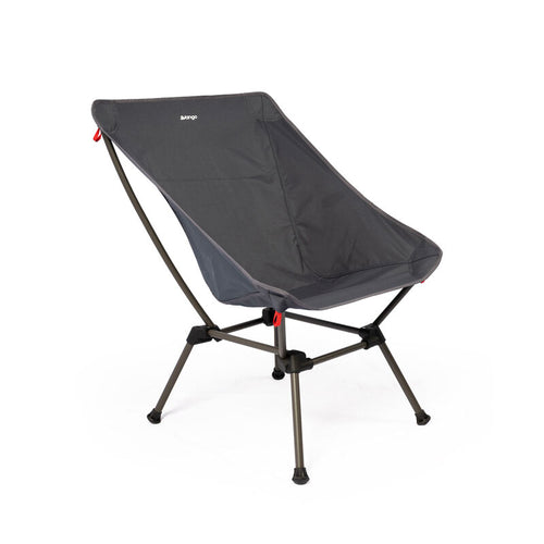 Vango Micro Lux Chair - India Ink