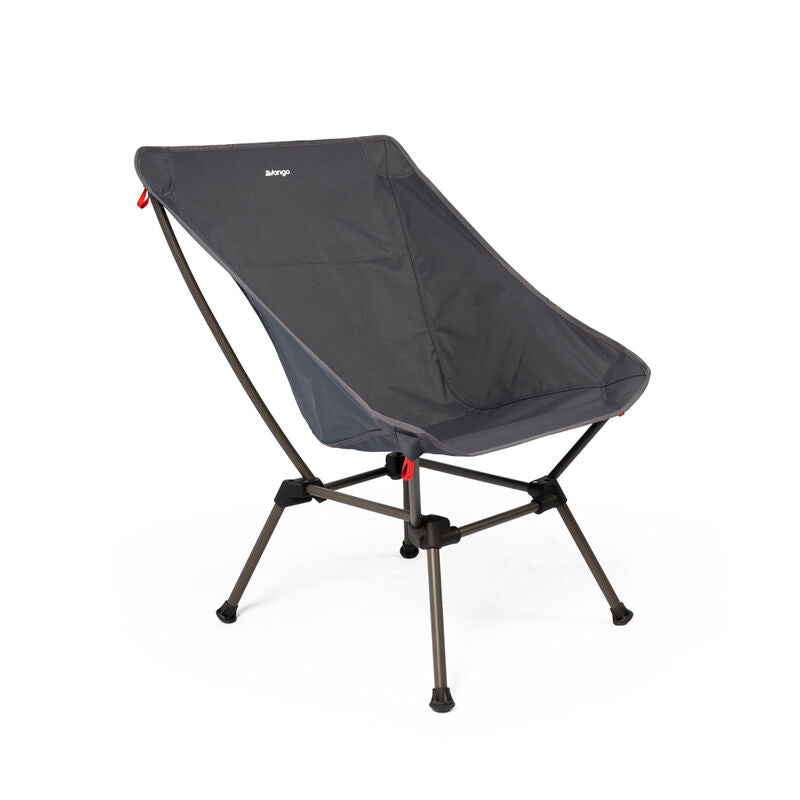 Vango Micro Lux Chair - India Ink