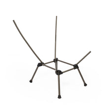 Vango Micro Lux Chair - India Ink