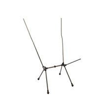 Vango Micro Tall Chair India Ink