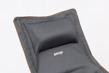 Vango Micro Tall Chair India Ink