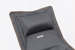 Vango Micro Tall Chair India Ink