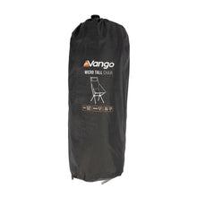 Vango Micro Tall Chair Excalibur