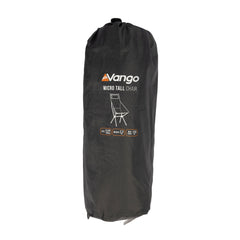 Vango Micro Tall Chair Excalibur