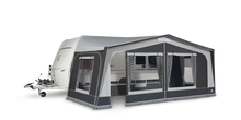 Dorema Monza 240 Deluxe Full Caravan Awning