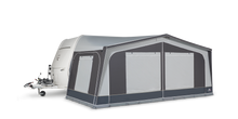 Dorema Monza 240 Deluxe Full Caravan Awning